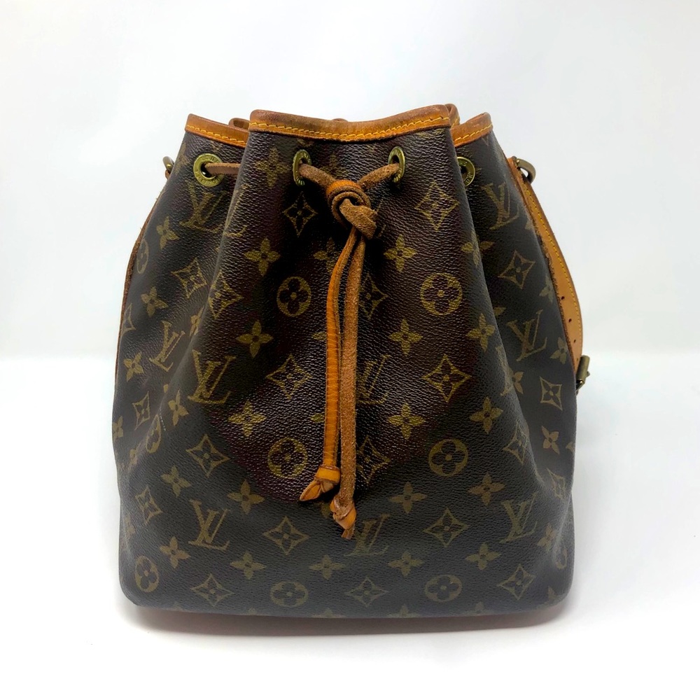 Classic VTG Louis Vuitton Noe Monogram Bag
